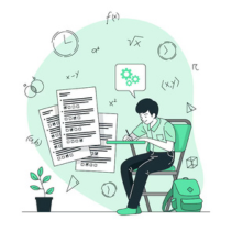 R. SHARMA (PARENT, SIXTH GRADER)